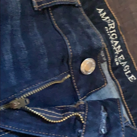 American Eagle Outfitters Jeans - Picture 4 of 6